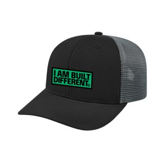Flexfit 110® Trucker Mesh Back Cap