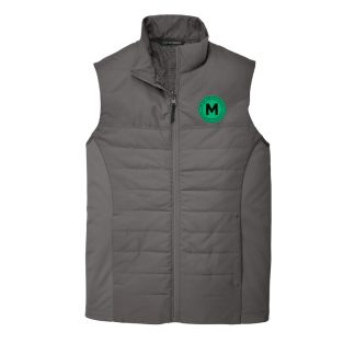 Port Authority® Collective Insulated Vest