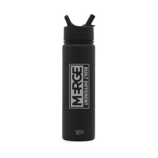 Simple Modern® Stainless Steel Insulated Water Bottle